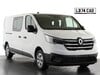 Renault Trafic LL30 Blue dCi 130 Advance [Safety] Crew Van