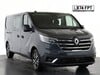 Renault Trafic LL30 Blue dCi 150 Extra Sport [Safety] Crew Van