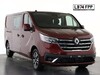 Renault Trafic LL30 Blue dCi 150 Extra Sport [Safety] Crew Van