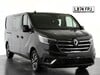 Renault Trafic LL30 Blue dCi 150 Extra Sport [Safety] Crew Van