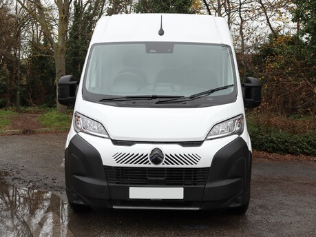 Citroen Relay 35 2.2 BlueHDi 140 L3H2 Enterprise Auto 2