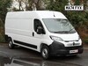 Citroen Relay 35 2.2 BlueHDi 140 L3H2 Enterprise Auto