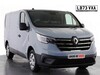 Renault Trafic SL30 Blue dCi 130 Advance