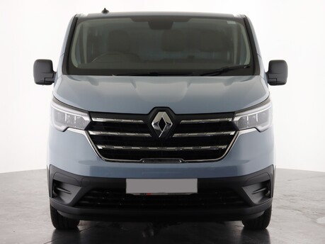 Renault Trafic SL30 Blue dCi 130 Advance 6