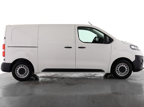 Citroen Dispatch 1400 2.0 BlueHDi 145 Enterprise Edition 4