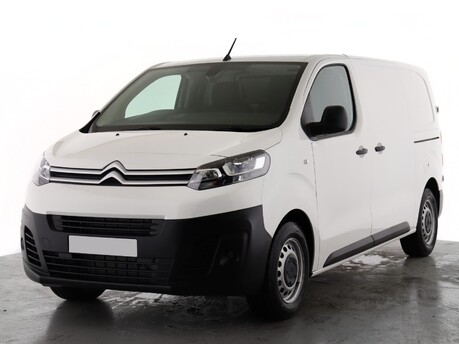 Citroen Dispatch 1400 2.0 BlueHDi 145 Enterprise Edition 6