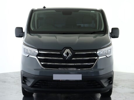 Renault Trafic SL30 Blue dCi 130 Advance [Safety] 6