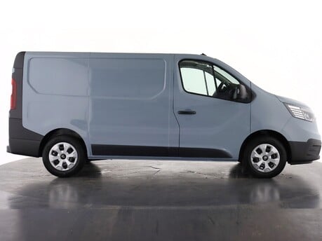 Renault Trafic SL30 Blue dCi 130 Advance [Safety] 5