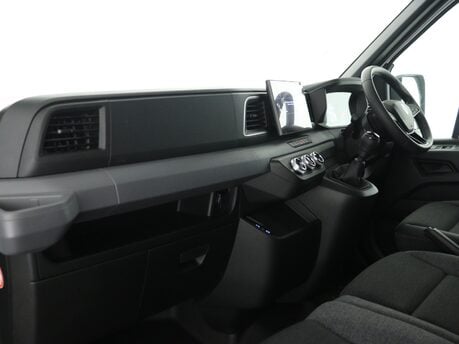 Renault Master LM35 Blue dCI 130 Advance Medium Roof 9