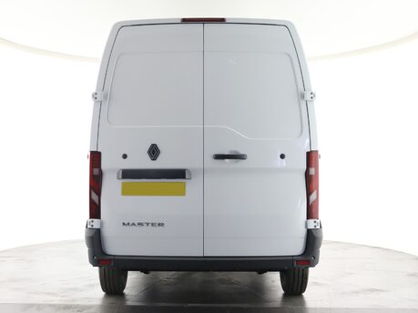 Renault Master LM35 Blue dCI 130 Advance Medium Roof 3