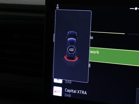 Renault Master LM35 Blue dCI 130 Advance Medium Roof 14