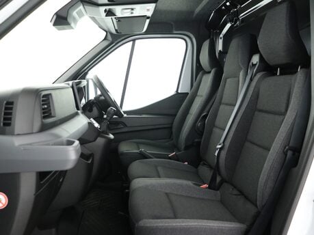 Renault Master LM35 Blue dCI 130 Advance Medium Roof 8