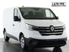 Renault Trafic SL30 Blue dCi 130 Advance [Safety]