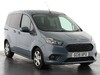 Ford Tourneo Courier Ford Tourneo Courier Zetec