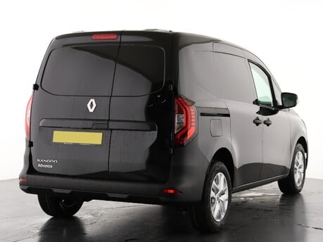 Renault Kangoo ML19 E-TECH ADVANCE 4