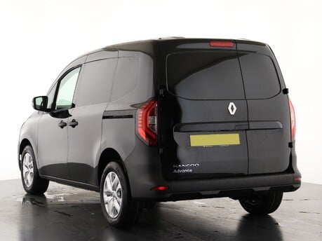 Renault Kangoo ML19 E-TECH ADVANCE 10