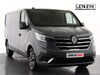 Renault Trafic LL30 Blue dCi 150 Extra Sport [Safety]