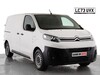 Citroen Dispatch M 1000 1.5 BlueHDi 100 Enterprise Edition