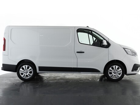 Renault Trafic SL30 Blue dCi 150 Extra [Safety] Auto EDC 5