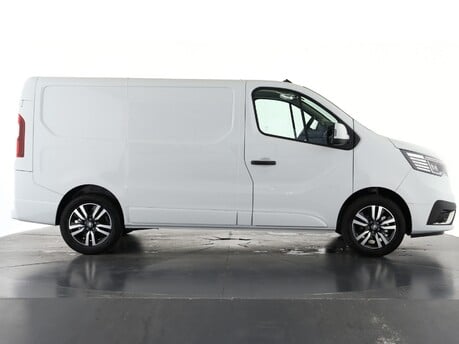 Renault Trafic SL30 Blue dCi 150 Extra Sport [Safety] 5