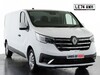 Renault Trafic LL30 Blue dCi 130 Extra [Safety]