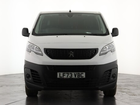 Peugeot Expert 1000 1.5 BlueHDi 100 Professional Premium + Van 6