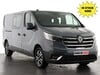 Renault Trafic LL30 Blue dCi 150 Extra Sport [Safety] Crew Van