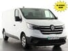 Renault Trafic LL30 90kW 52kWh Advance Van Auto