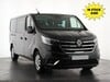 Renault Trafic LL30 Blue dCi 170 Extra [Safety] 9 Seater Minibus EDC