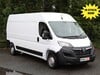 Vauxhall Movano Vauxhall Movano L3H2 2.2 F3500 Prime T