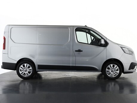 Renault Trafic SL30 Blue dCi 150 Extra MY24 5