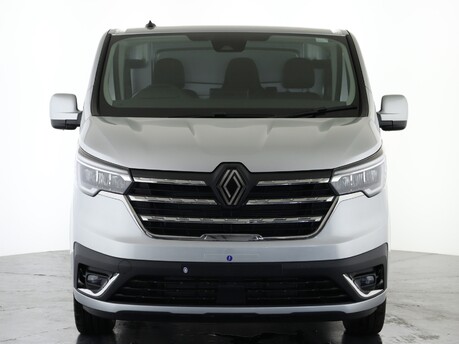 Renault Trafic SL30 Blue dCi 150 Extra MY24 6