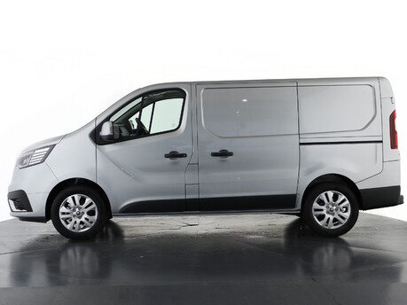 Renault Trafic SL30 Blue dCi 150 Extra MY24 8