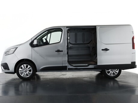 Renault Trafic SL30 Blue dCi 150 Extra MY24 9