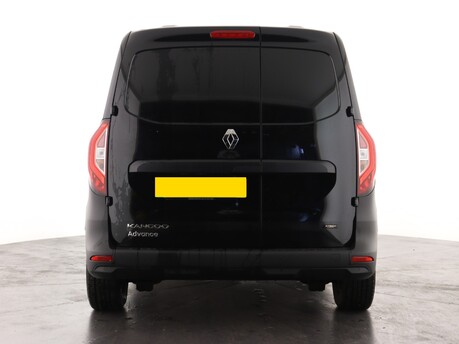 Renault Kangoo ML19 90kW 44kWh Advance Van Auto 2