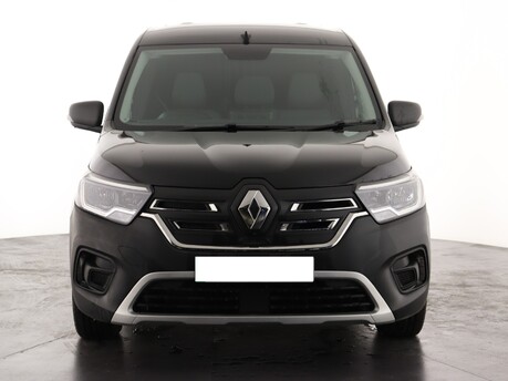 Renault Kangoo ML19 90kW 44kWh Advance Van Auto 6