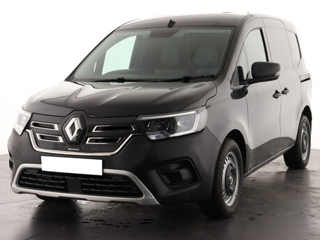 Renault Kangoo ML19 90kW 44kWh Advance Van Auto 7
