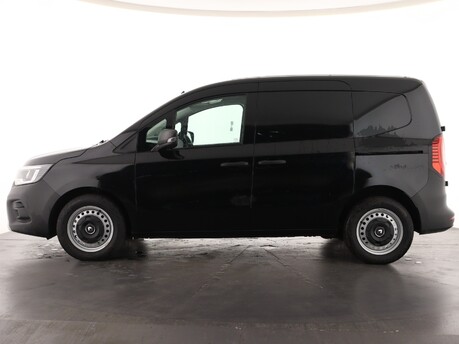 Renault Kangoo ML19 90kW 44kWh Advance Van Auto 8