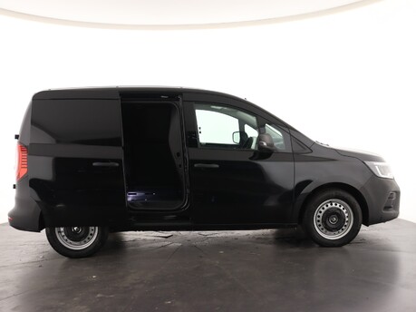 Renault Kangoo ML19 90kW 44kWh Advance Van Auto 10