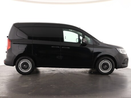 Renault Kangoo ML19 90kW 44kWh Advance Van Auto 13