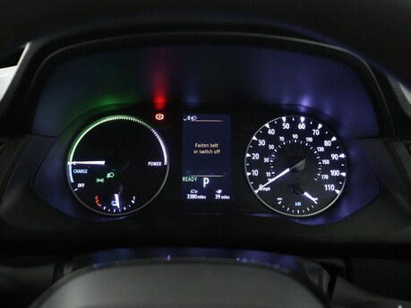 Renault Kangoo ML19 90kW 44kWh Advance Van Auto 21
