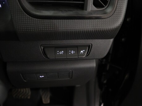 Renault Kangoo ML19 90kW 44kWh Advance Van Auto 26