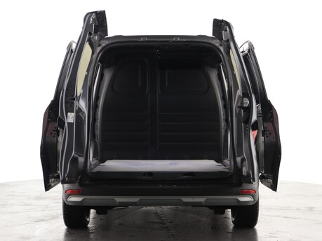 Renault Kangoo ML19 90kW 44kWh Advance Van Auto 2