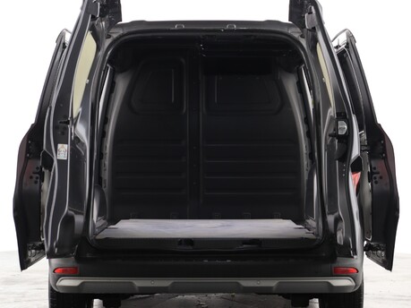 Renault Kangoo ML19 90kW 44kWh Advance Van Auto 3