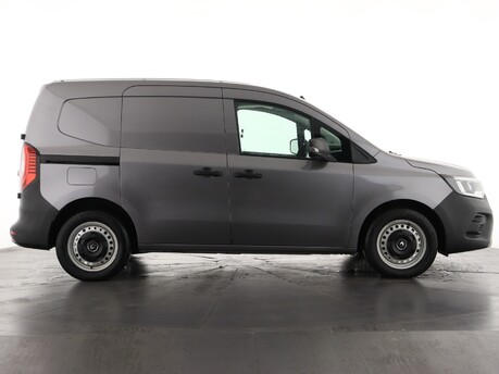 Renault Kangoo ML19 90kW 44kWh Advance Van Auto 5
