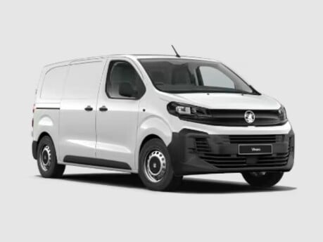 Vauxhall Vivaro L2H1 F2900 XL PRIME S/S