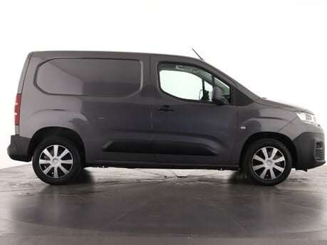 Citroen Berlingo M 1000 Enterprise BHDi 4