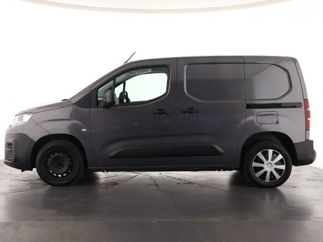 Citroen Berlingo M 1000 Enterprise BHDi 7