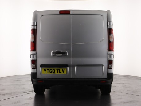 Renault Trafic Renault Trafic SL27 ENERGY dCi 125 Sport Nav 2