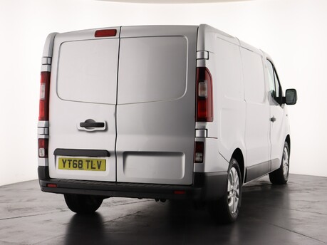 Renault Trafic Renault Trafic SL27 ENERGY dCi 125 Sport Nav 3